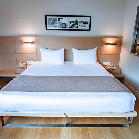 Eresin Hotels Taxim & Premier Istambul Extérieur photo
