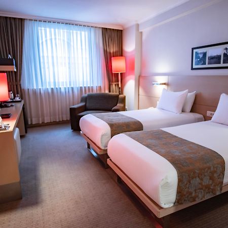 Eresin Hotels Taxim & Premier Istambul Extérieur photo