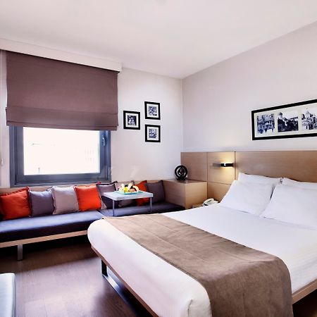 Eresin Hotels Taxim & Premier Istambul Extérieur photo