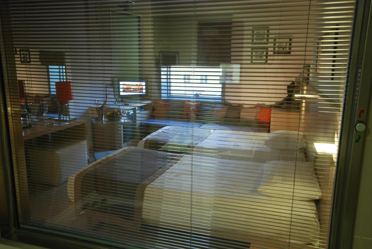 Eresin Hotels Taxim & Premier Istambul Extérieur photo