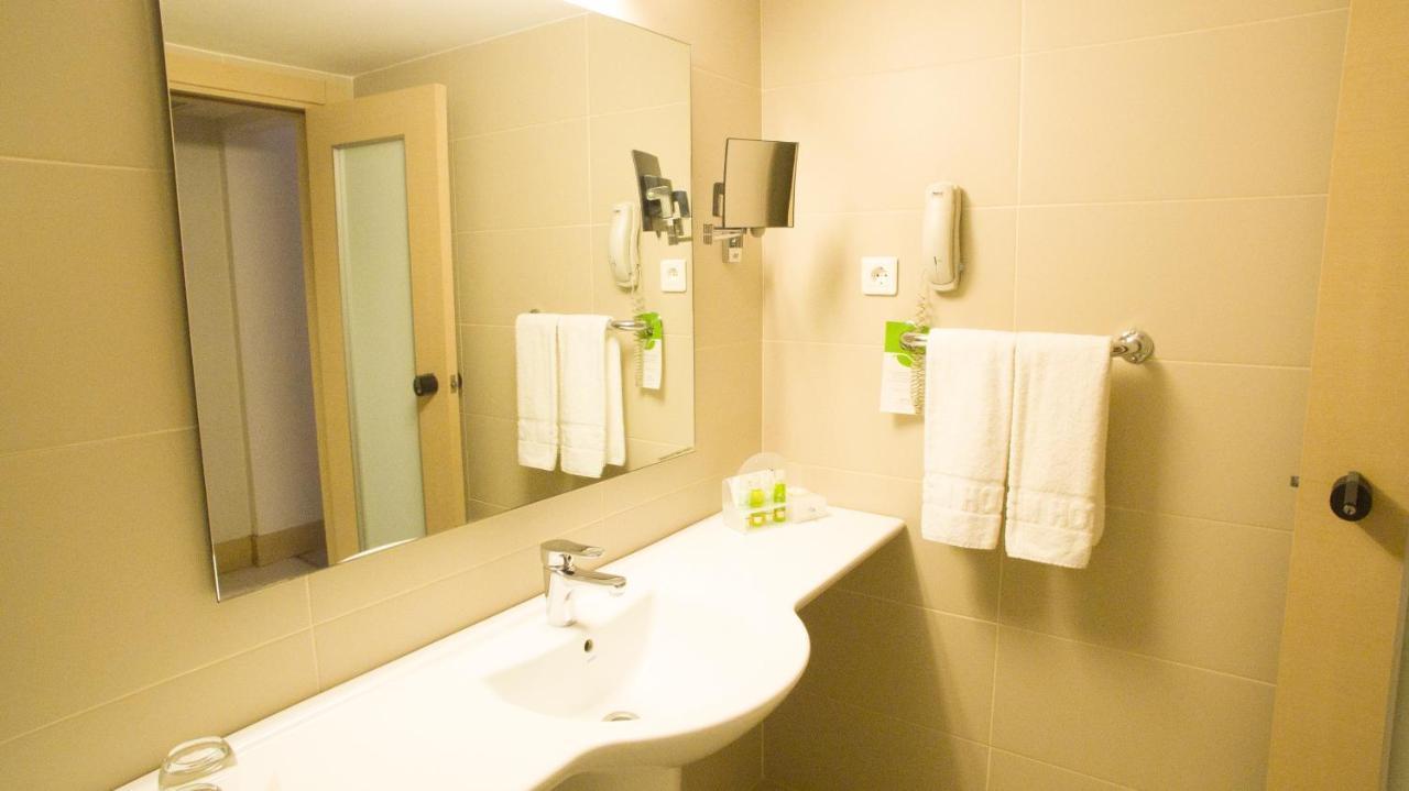 Eresin Hotels Taxim & Premier Istambul Extérieur photo