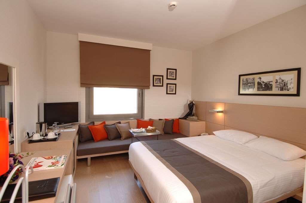 Eresin Hotels Taxim & Premier Istambul Chambre photo