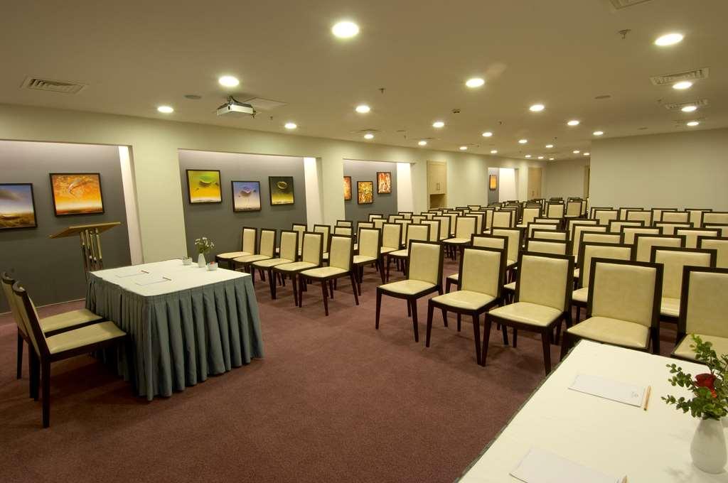 Eresin Hotels Taxim & Premier Istambul Facilités photo