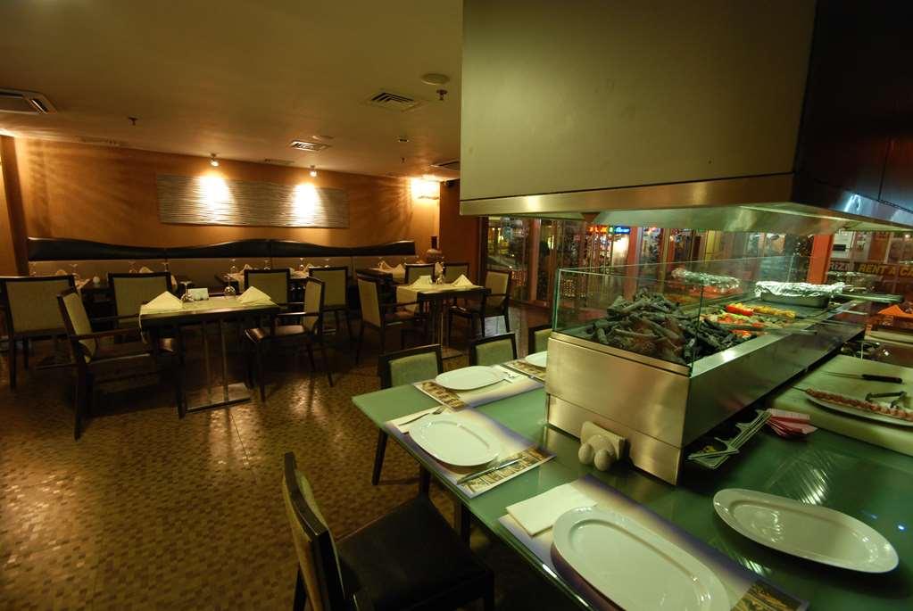 Eresin Hotels Taxim & Premier Istambul Restaurant photo