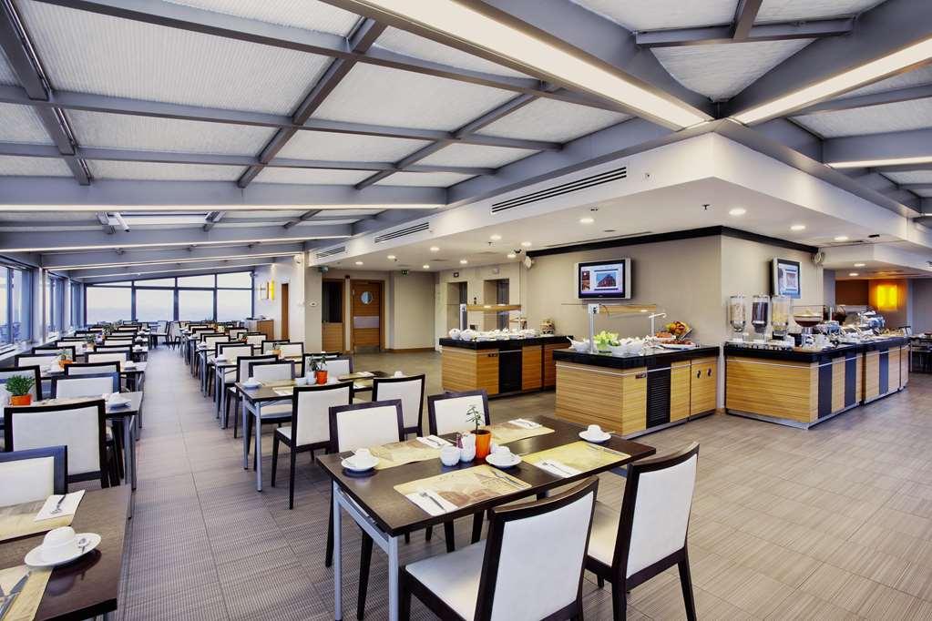 Eresin Hotels Taxim & Premier Istambul Restaurant photo