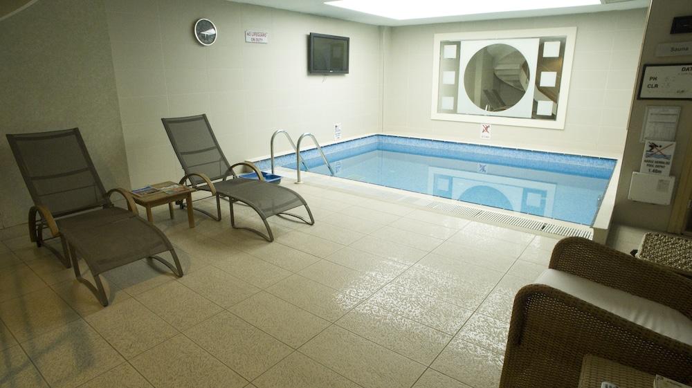 Eresin Hotels Taxim & Premier Istambul Extérieur photo
