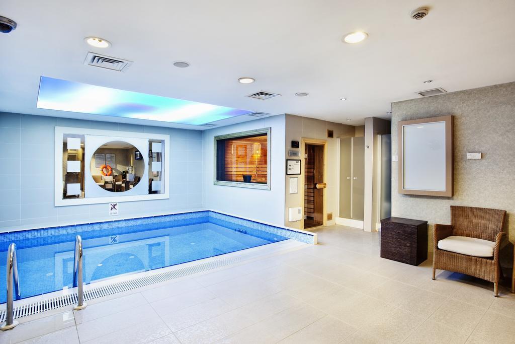 Eresin Hotels Taxim & Premier Istambul Extérieur photo