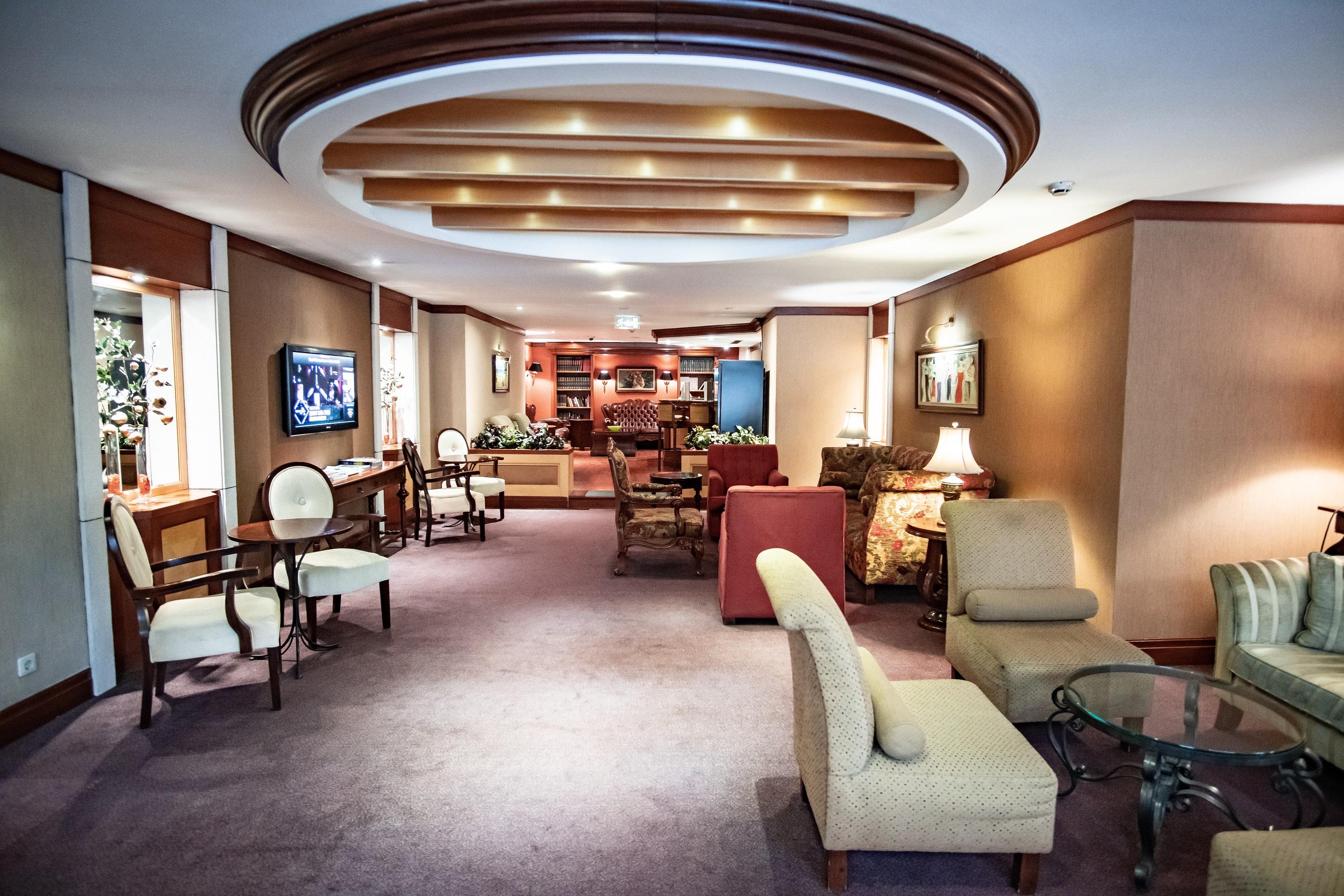 Eresin Hotels Taxim & Premier Istambul Extérieur photo