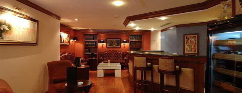 Eresin Hotels Taxim & Premier Istambul Intérieur photo