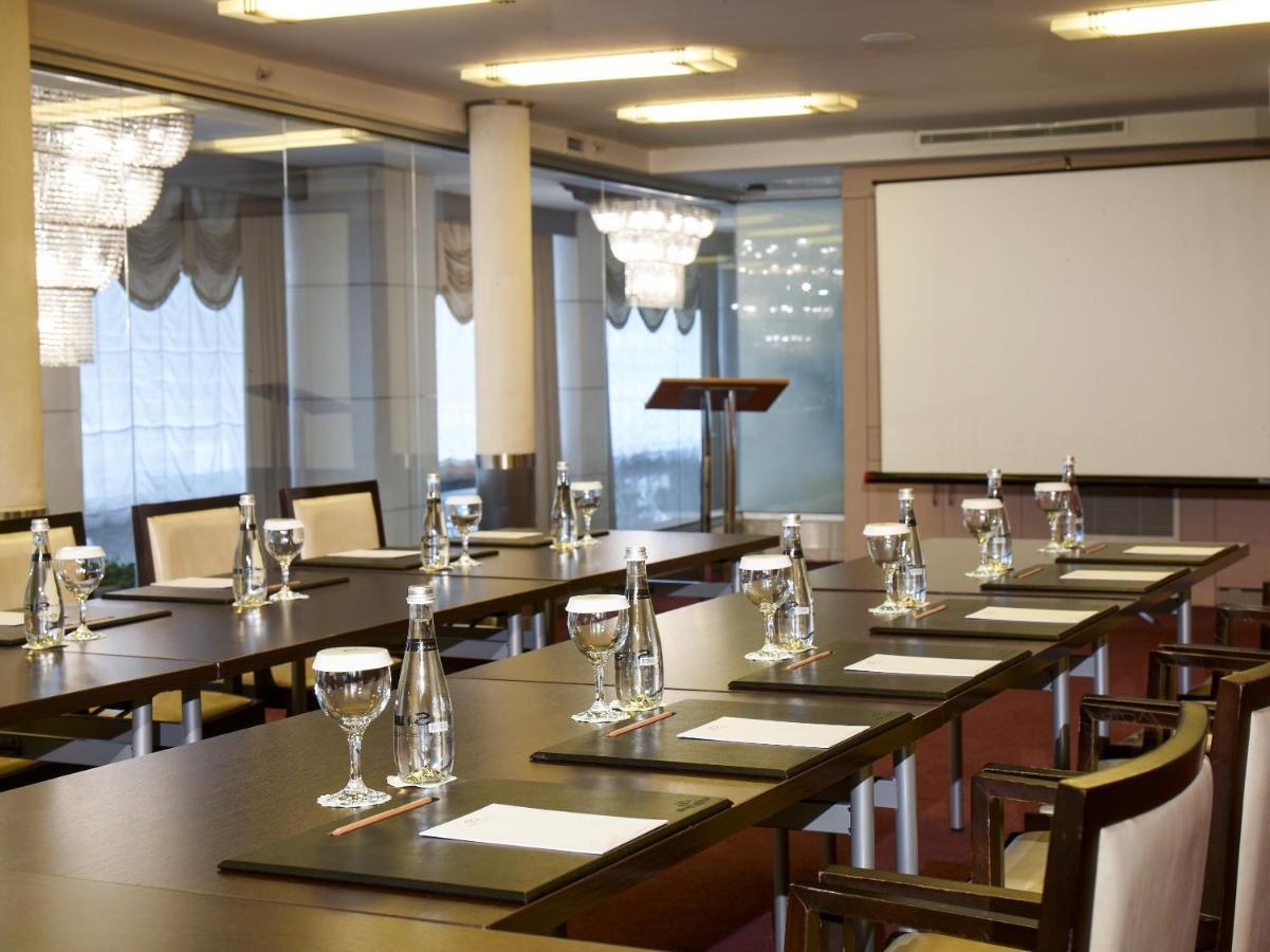 Eresin Hotels Taxim & Premier Istambul Extérieur photo